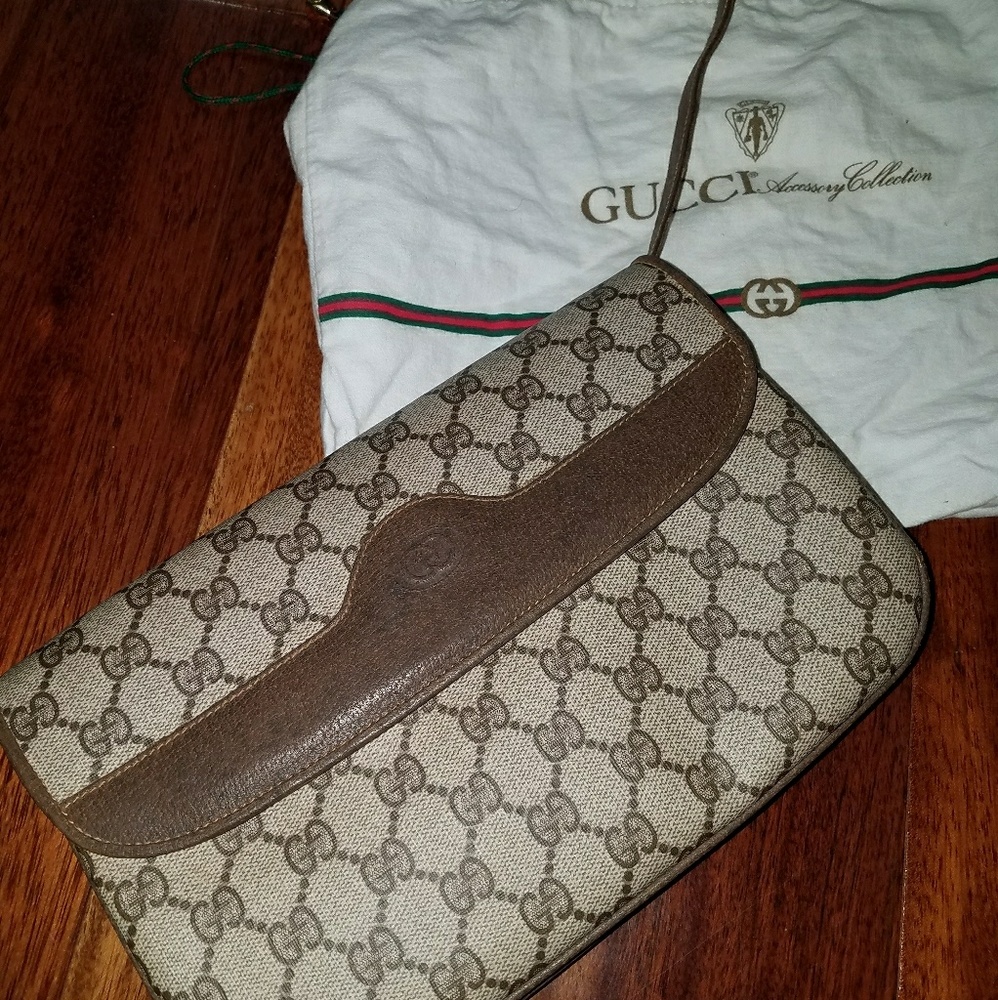 Gucci Crossbody